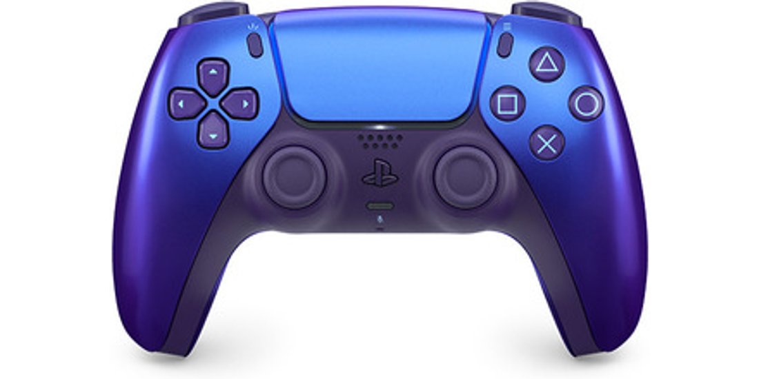 Sony DualSense Chroma Indigo V3
