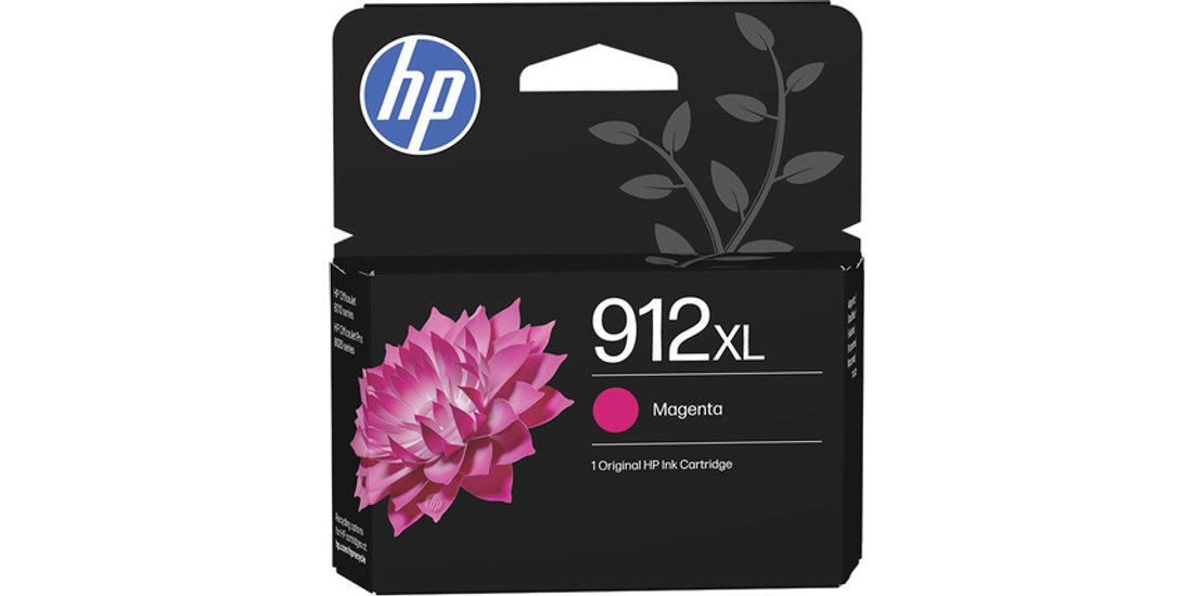 HP Cartuccia di inchiostro magenta originale …
