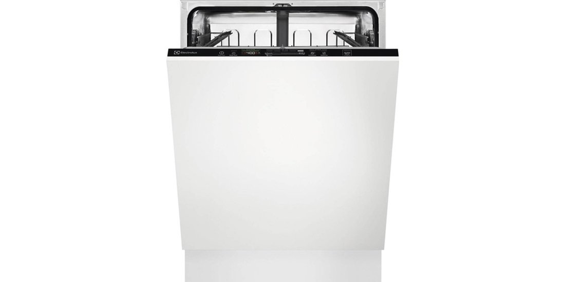 Electrolux KESC5300L Lavastoviglie Integrata …