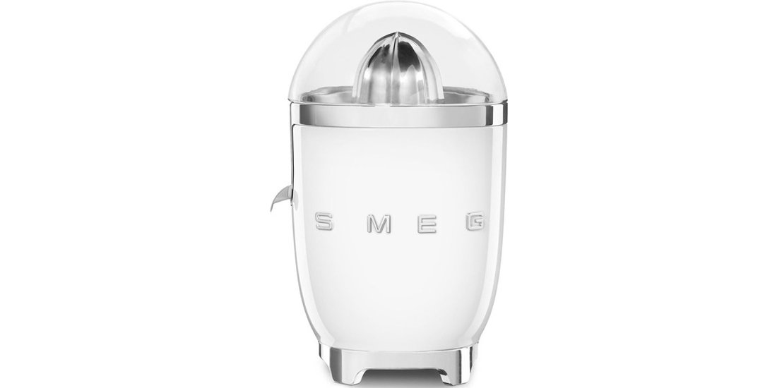 Smeg Spremiagrumi 50’s Style – Bianco …