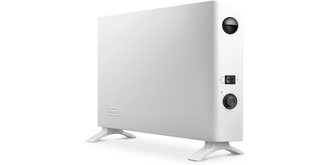 De’Longhi HSX 2320F stufetta elettrica…