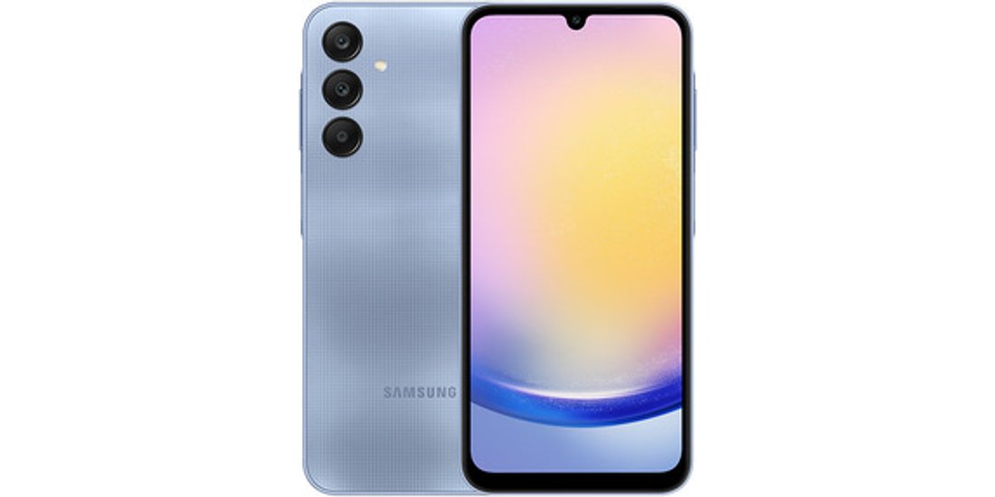 Samsung Galaxy A25 5G