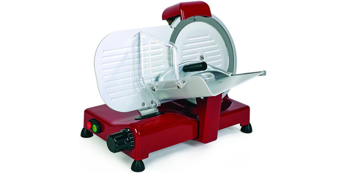 RGV Vintage 250 affettatrice Elettrico 140 W …