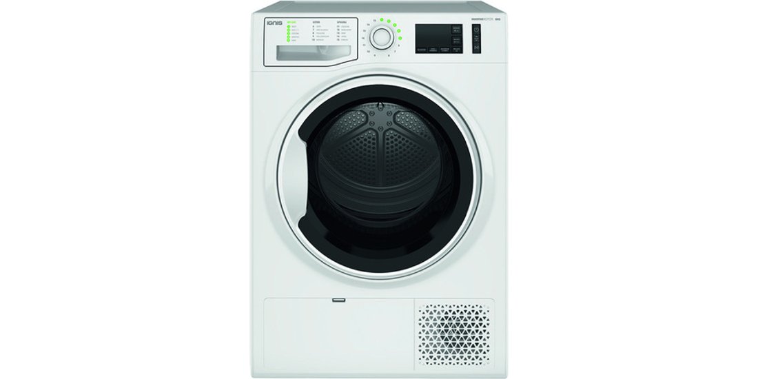 Ignis IGD G830 IT.1 asciugatrice Caricamento…