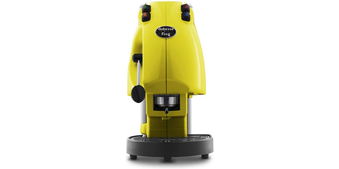 Didiesse Frog Revolution