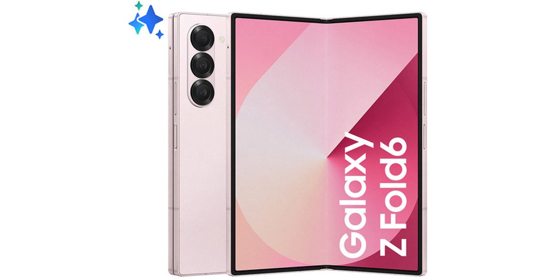 Samsung Galaxy Z Fold6 Smartphone AI 1TB RAM …
