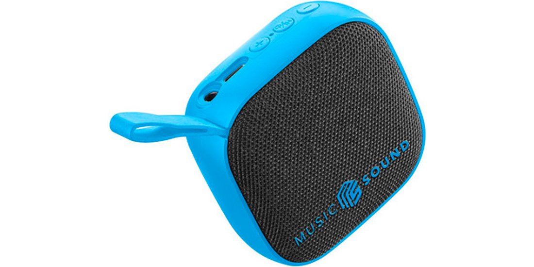 Music Sound Wireless Speaker Mini