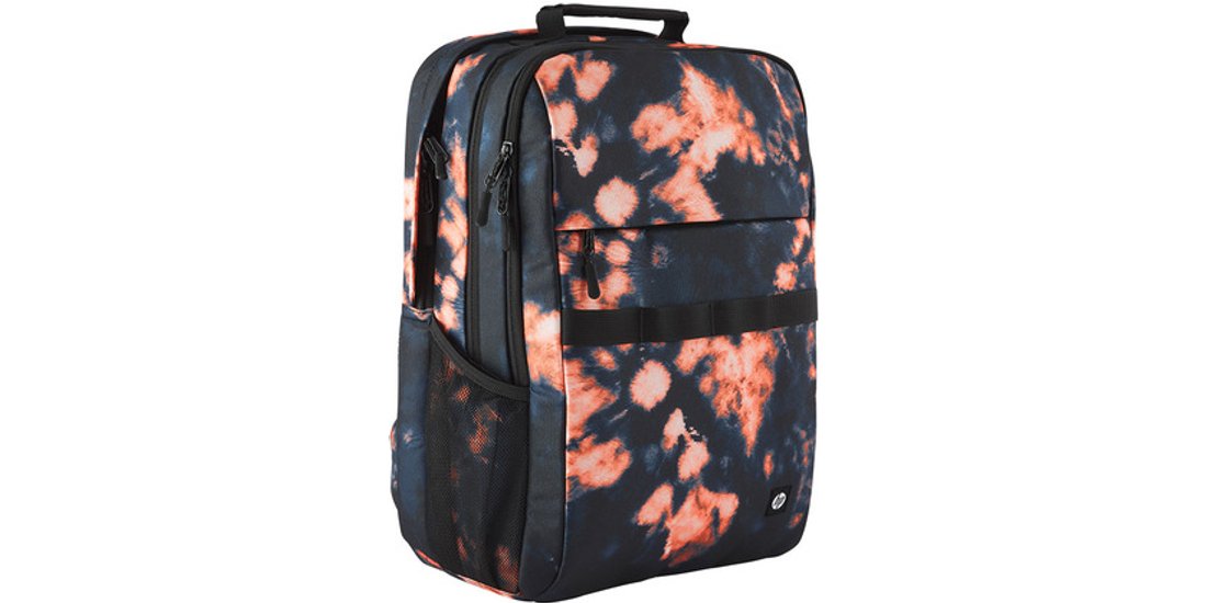 HP Zaino Campus XL Tie Dye