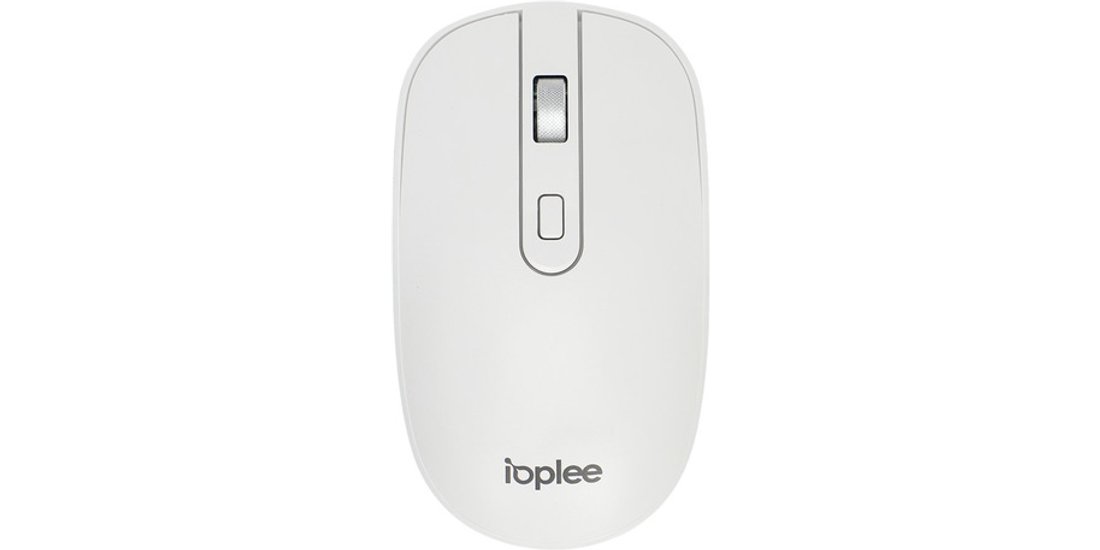 IOPLEE IOPEXTWMW586 mouse Casa Ambidestro RF …
