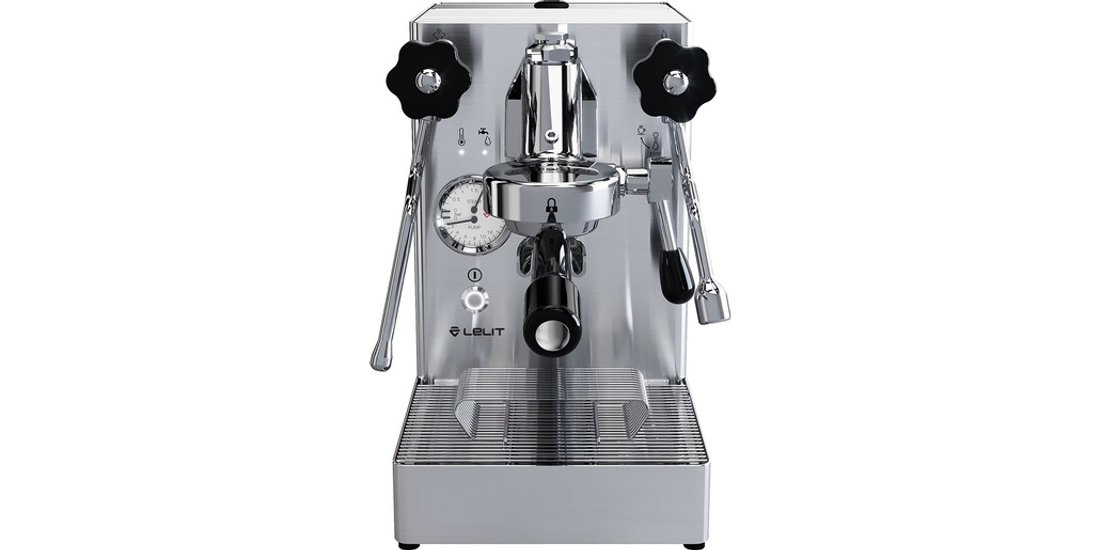 Lelit MaraX PL62X Manuale Macchina per espresso…