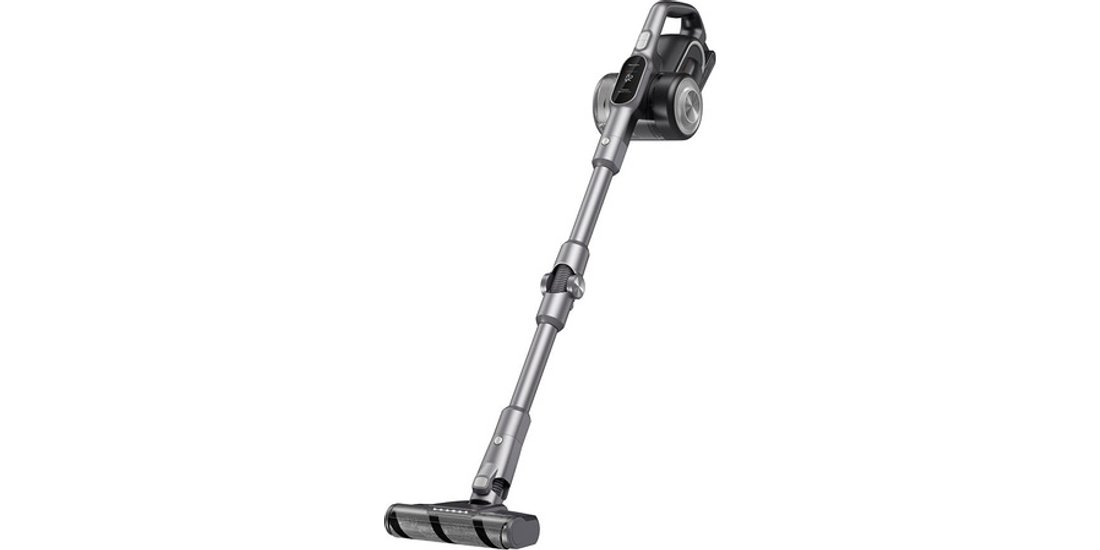 JIMMY H10 Flex Aspirapolvere elettrica Batteria…