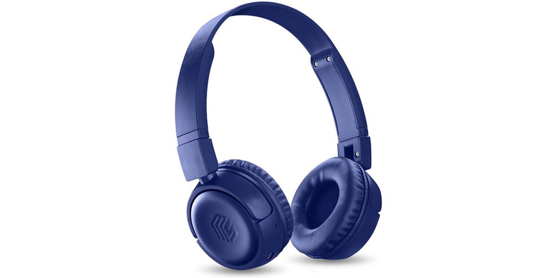 Music Sound Vibed VIBED è la cuffia Bluetooth…