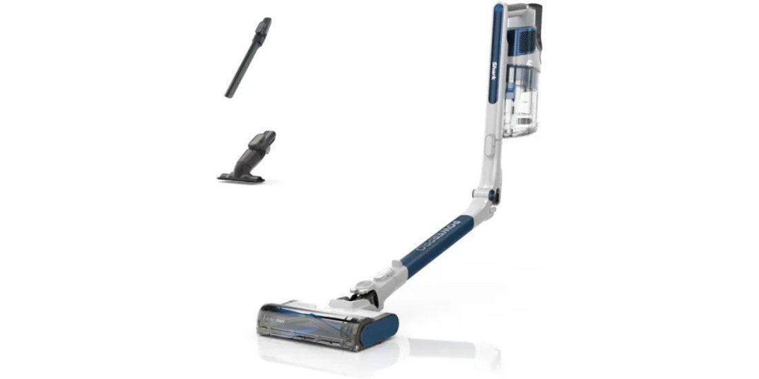 Shark ASPIRAPOLVERE SENZA FILO POWEPRO CON ANTI…
