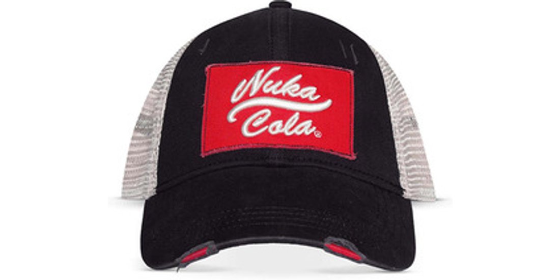 DIFUZED BA384505FAL Berretto Cotone Poliestere…