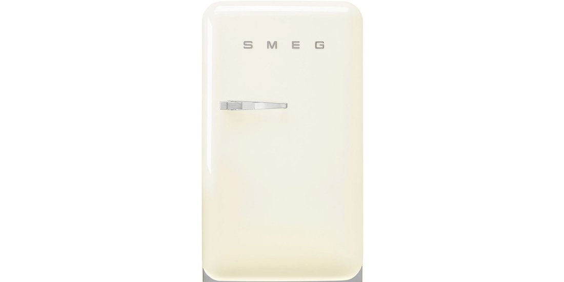 Smeg FAB10RCR6 monoporta 122 L D Crema