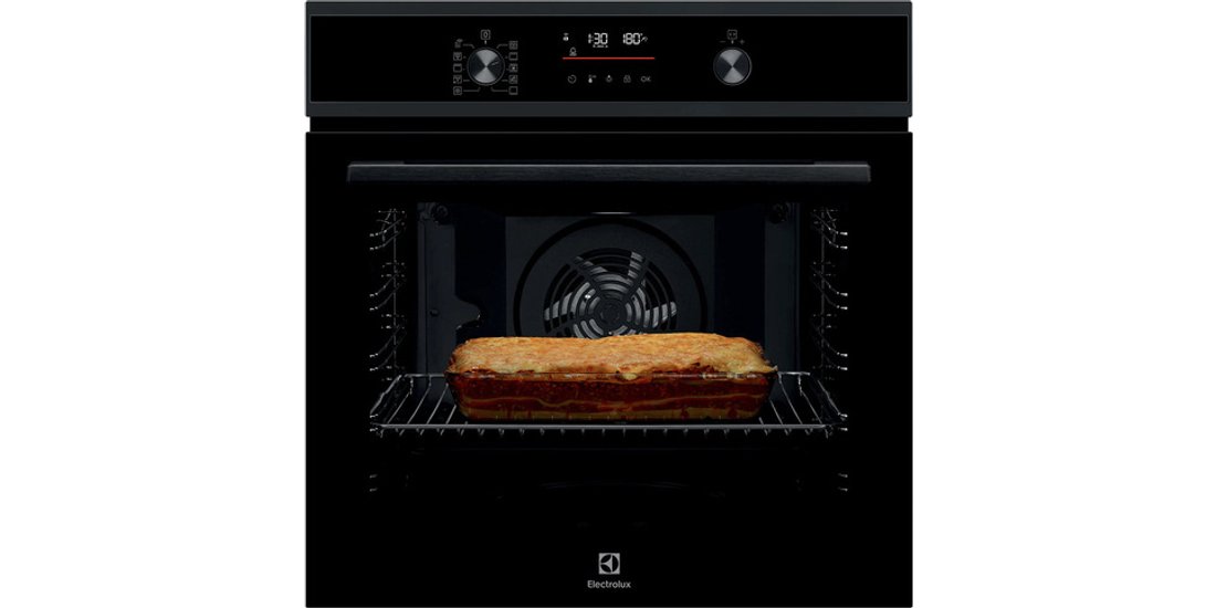 Electrolux Forno Incasso Pirolitico Classe A++ …