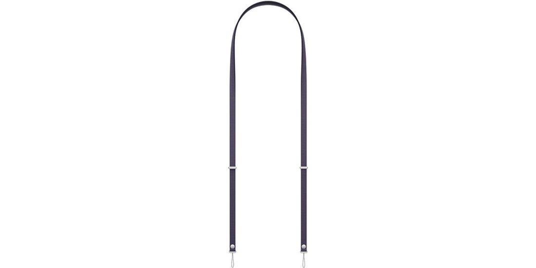 Apple Tracolla – Viola