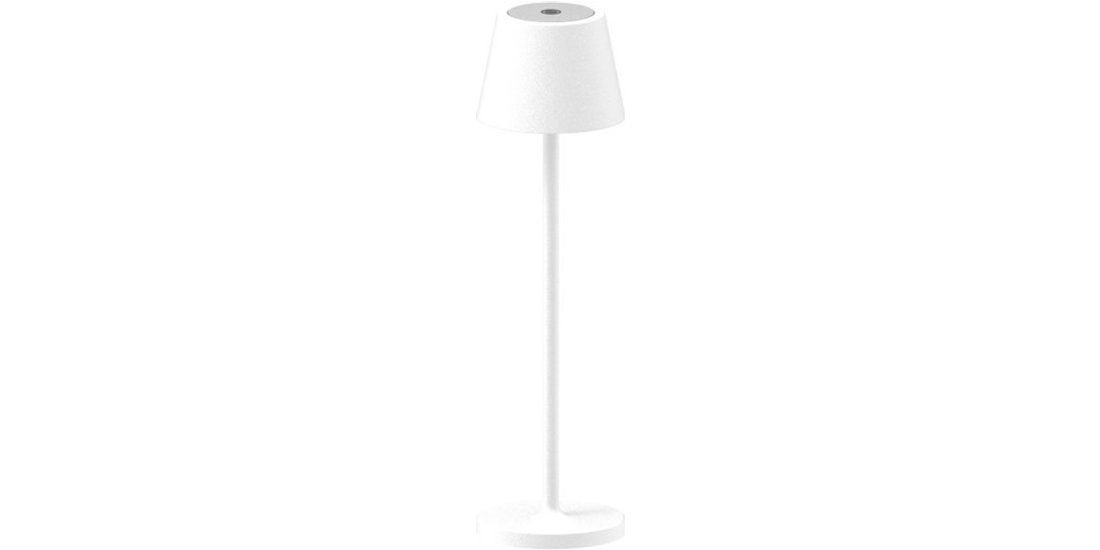 New Majestic GAIA lampada da tavolo 18 W LED …