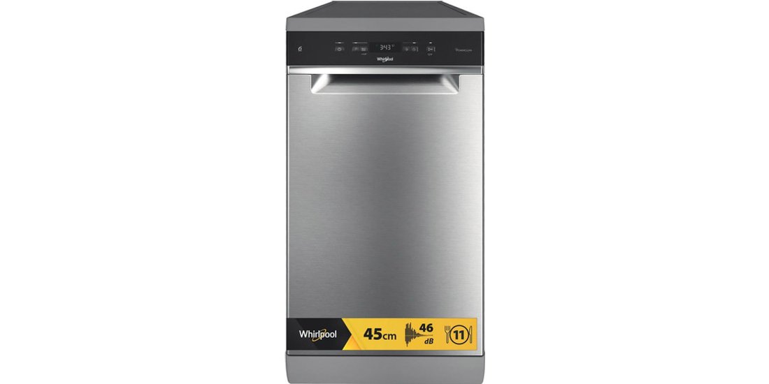 Whirlpool Lavastoviglie SLIM FS 45 cm classe …