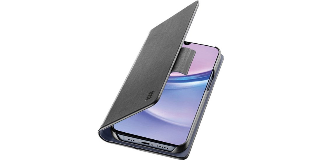 Cellularline Book – Galaxy A16 Custodia a libro…