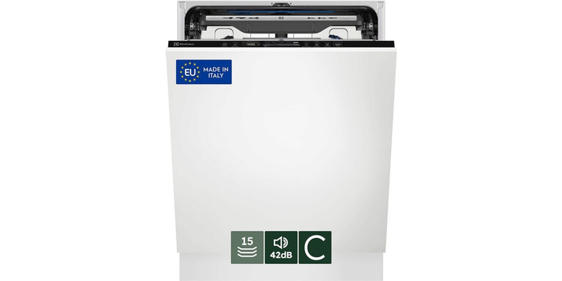 Electrolux LAVASTOVIGLIE INCASSO 60 CM – INT. …