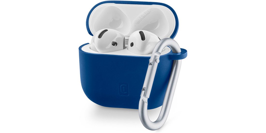 Cellularline Bounce – AirPods 4/4 ANC