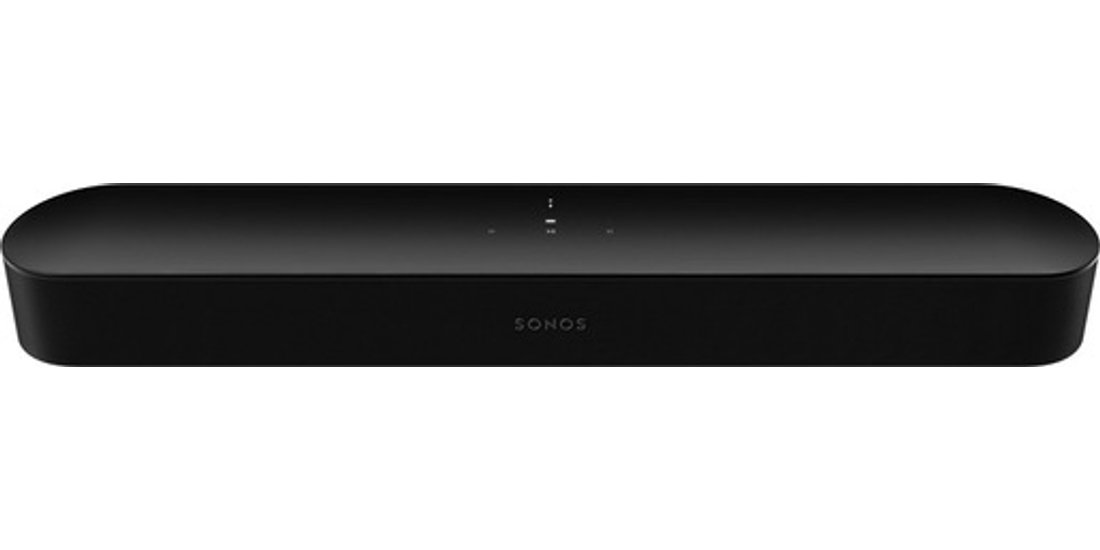 Sonos Beam (Gen 2) Nero