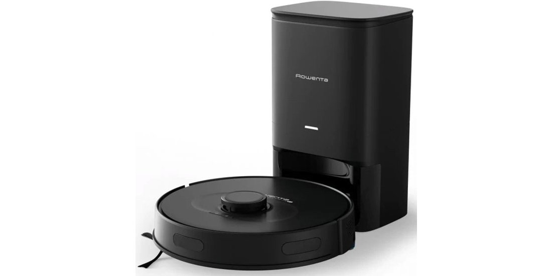 Rowenta X-Plorer RR8595 026 L Senza sacchetto…