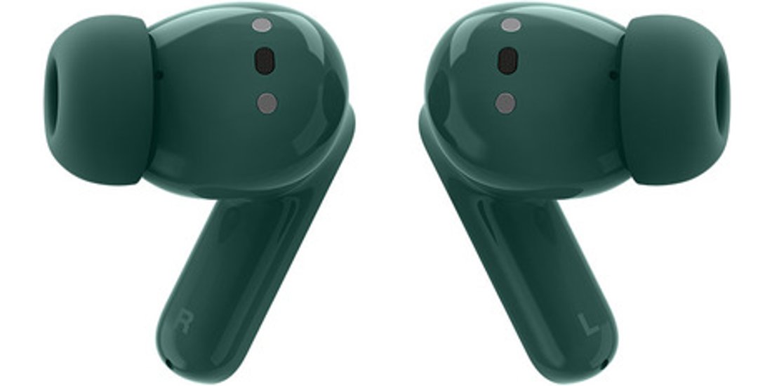 Motorola Moto Buds Bass Auricolare True Wireless…