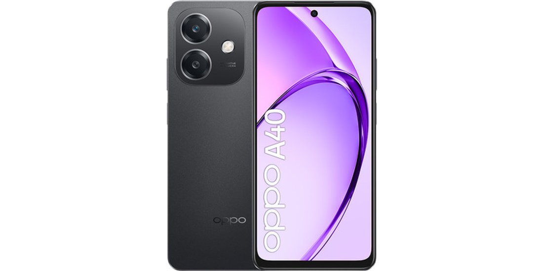 OPPO A40 Smartphone Fotocamera AI 50MP Selfie…