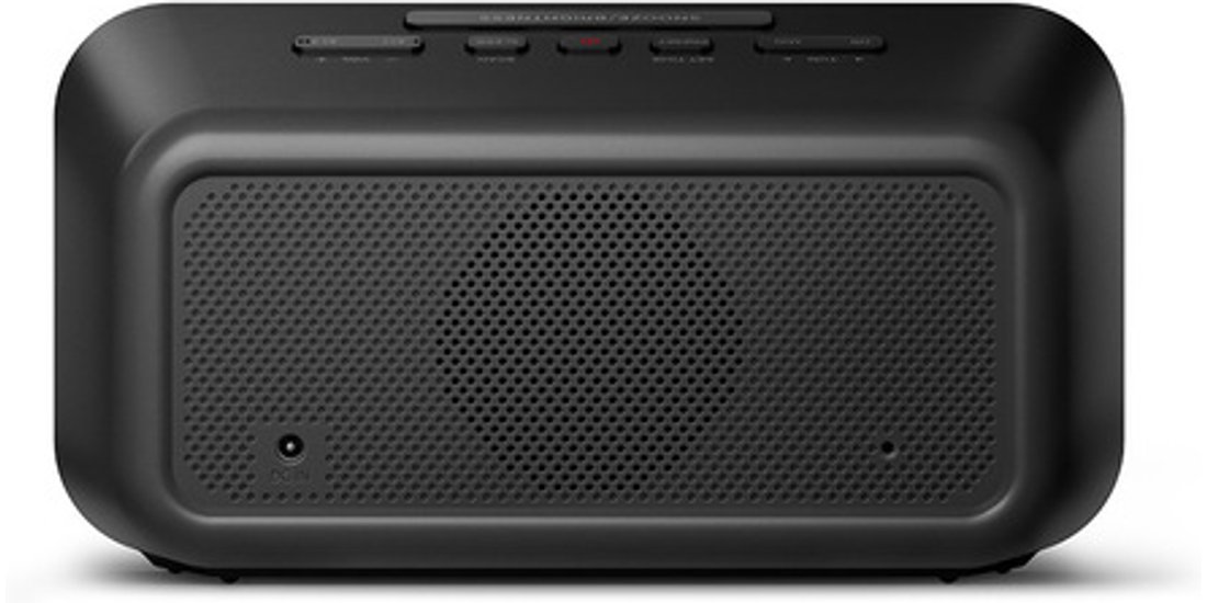 Philips TAR3306/12 sveglia Sveglia digitale Nero…