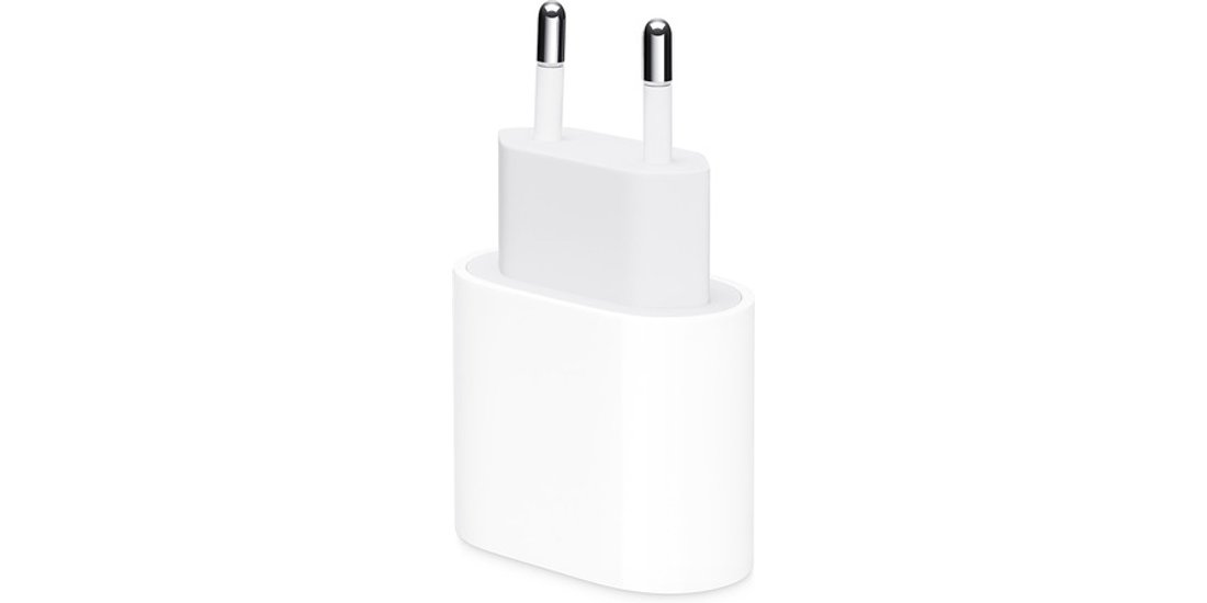 Apple Alimentatore USB‑C da 20W