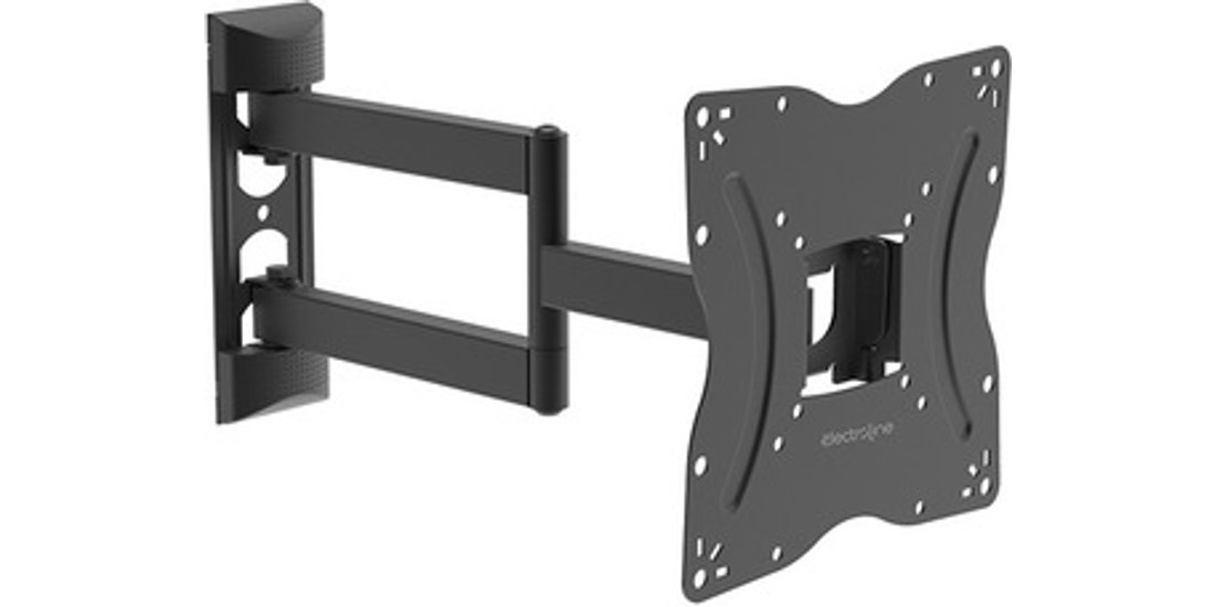 Electroline DWD1019 Supporto TV a parete 1067…