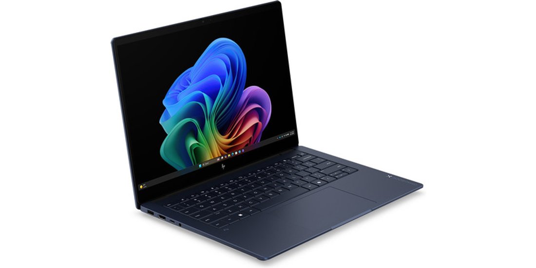 HP OmniBook X Next Gen AI 14-ka0004nlx Copilot…