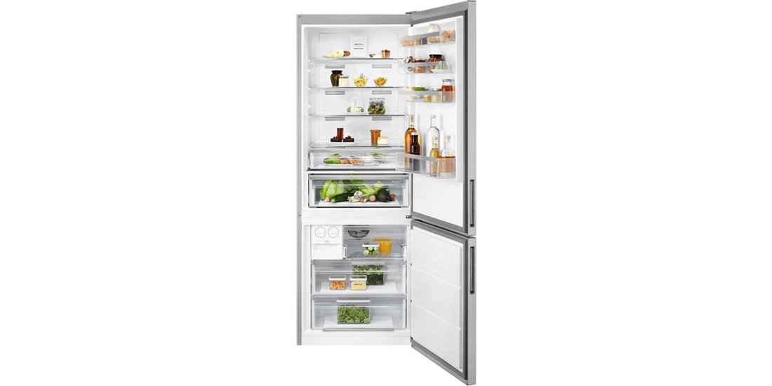 Electrolux Frigorifero Combinato Multiflow Classe…