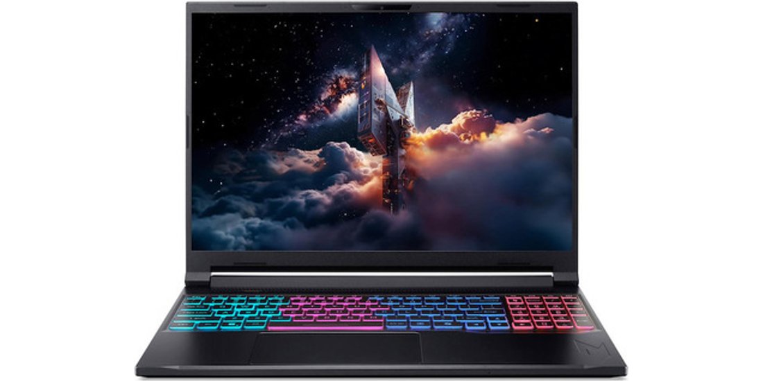 Acer Nitro V 16S AI ANV16S-61-R6PW Copilot+ PC…