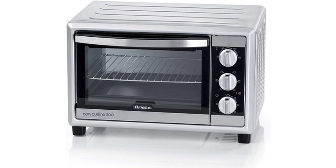 Ariete 985 Forno Elettrico Ventilato 30 litri…