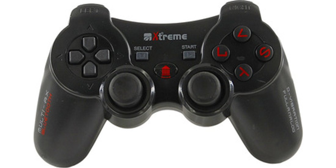 Xtreme 90304 Joypad Wireless BT Multi AX