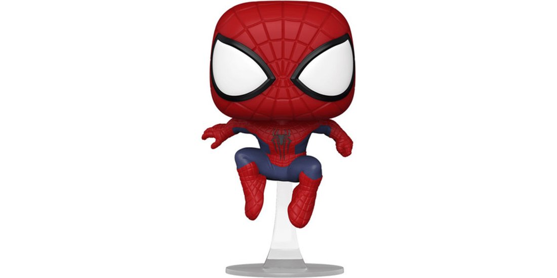 FUNKO POP! Spider-Man