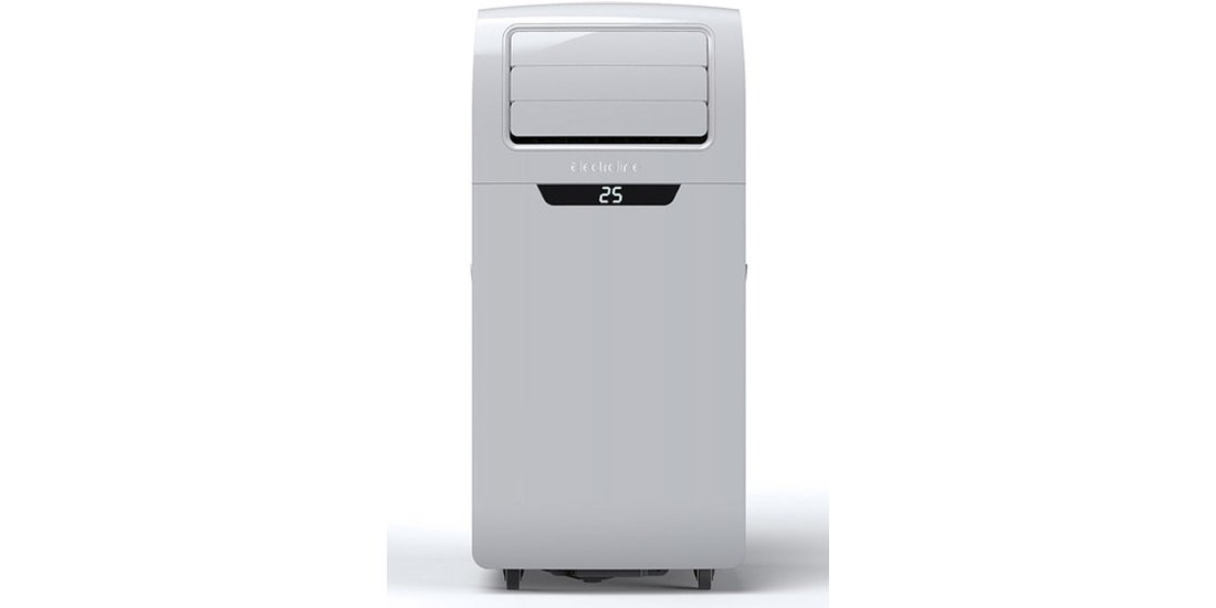 Electroline 9000Btu CLEH09R5 Condizionatore portatile…