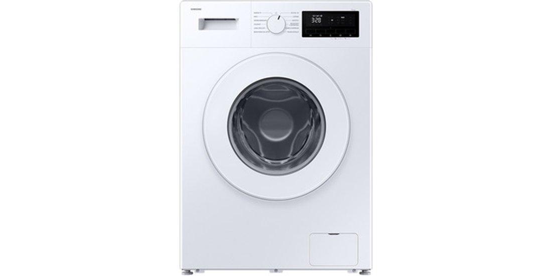 Samsung Lavatrice Serie 3000 Slim 7Kg WW70FG3M05AWET…