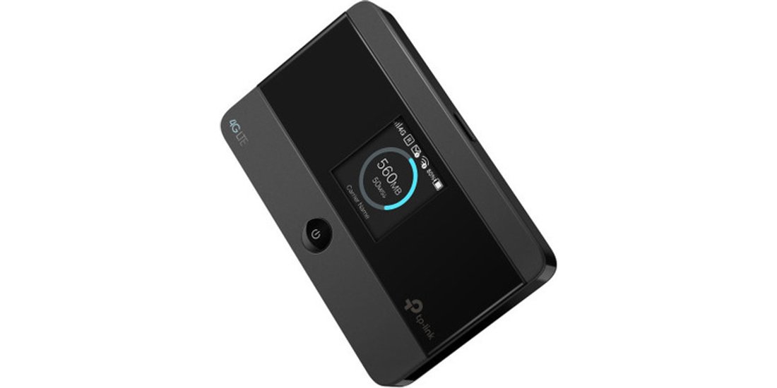 TP-Link M7352 dispositivo di rete cellulare