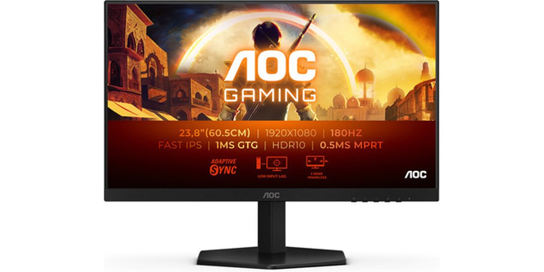 AOC G4 24G42E Monitor PC 605 cm (23.8”) 1920…
