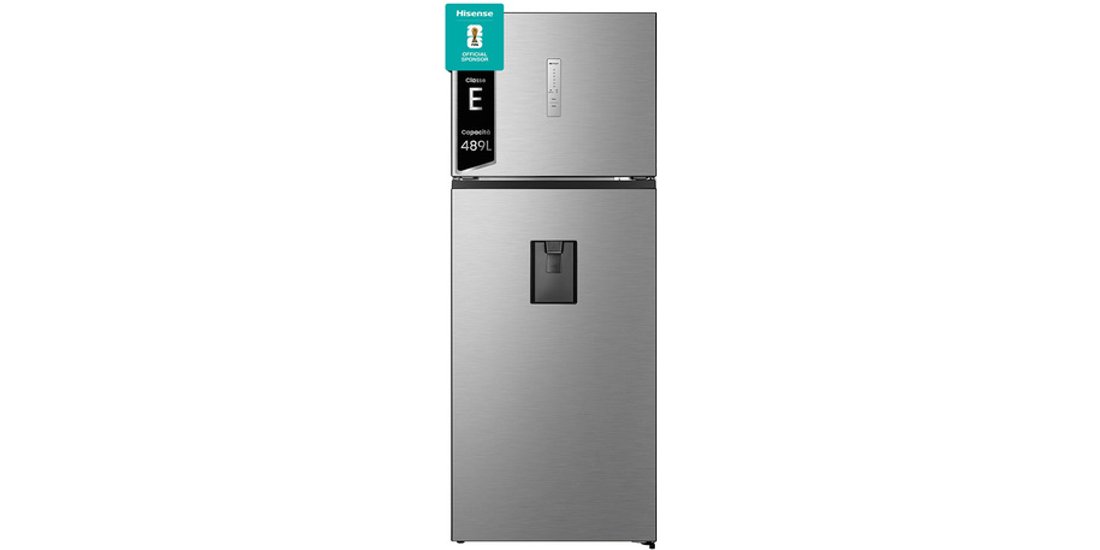 Hisense frigorifero/congelatore RT600N4WC2 libera…