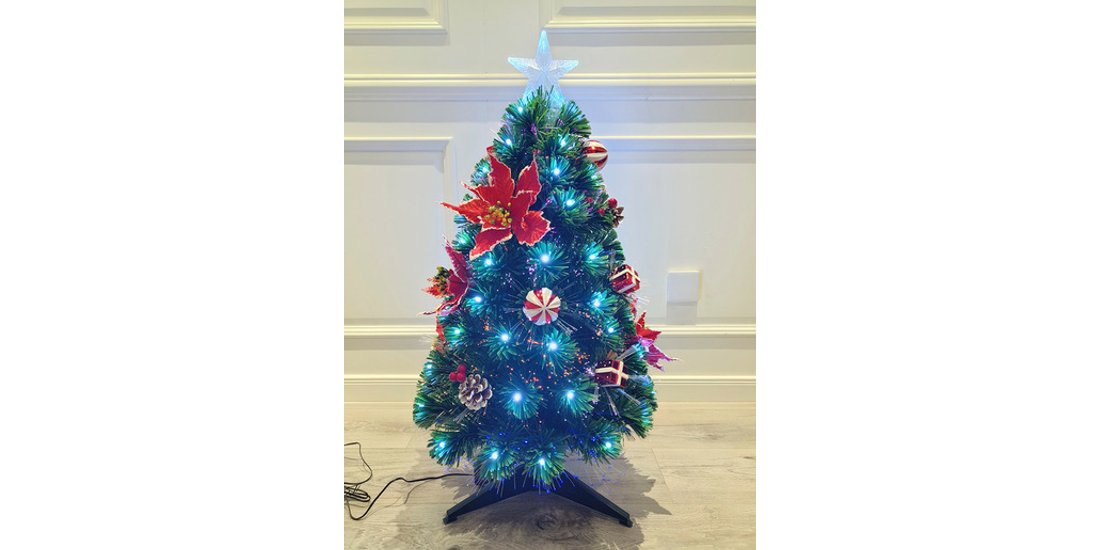 AD Trend 109234 albero di natale artificiale