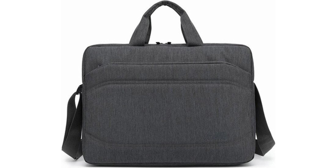 Celly MESSENGERBAGGR borsa per laptop 406 cm (…