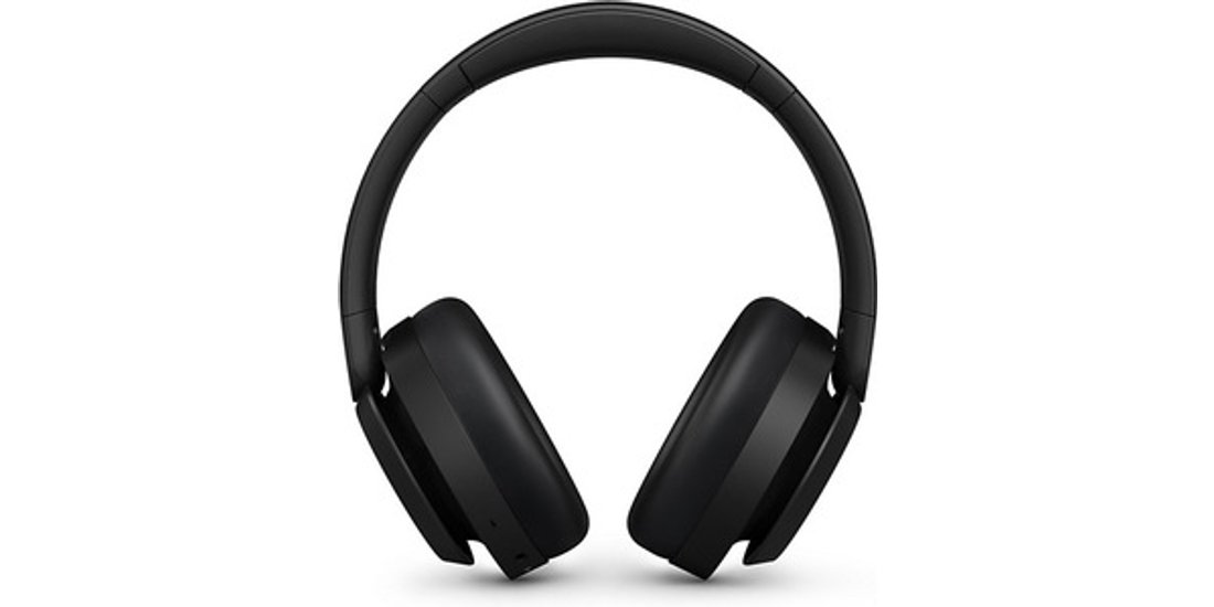 Philips 6000 series TAH6509BK/00 cuffia e auricolare…