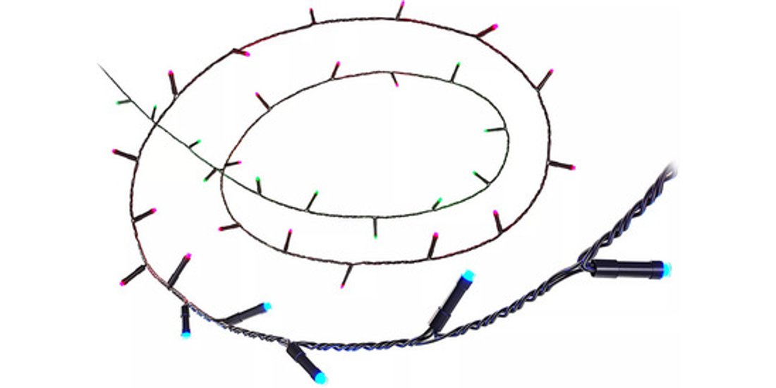 WiZ Fairy Light da 20 m