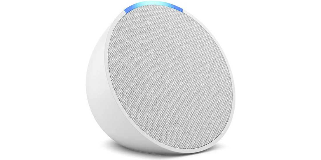 Amazon Echo Pop