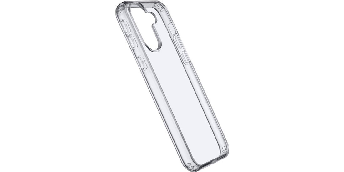 Cellularline Clear Protect – Galaxy A36/A56 Custodia…